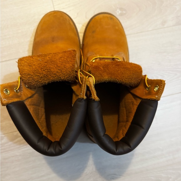 Timberlands - Picture 5 of 6